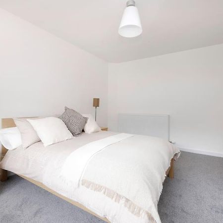 Two Bedroom Country Cottage With Parking Musselburgh Extérieur photo
