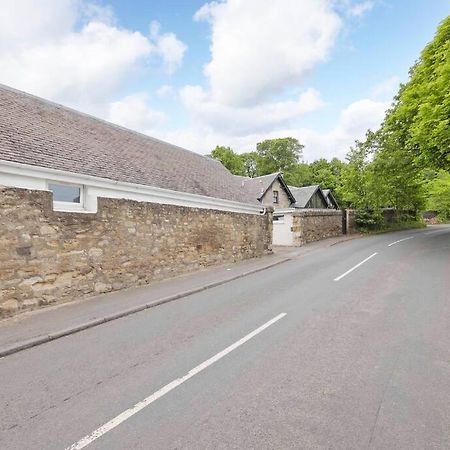 Two Bedroom Country Cottage With Parking Musselburgh Extérieur photo