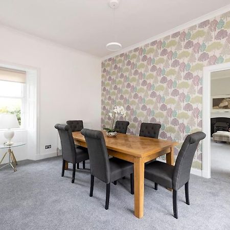 Two Bedroom Country Cottage With Parking Musselburgh Extérieur photo