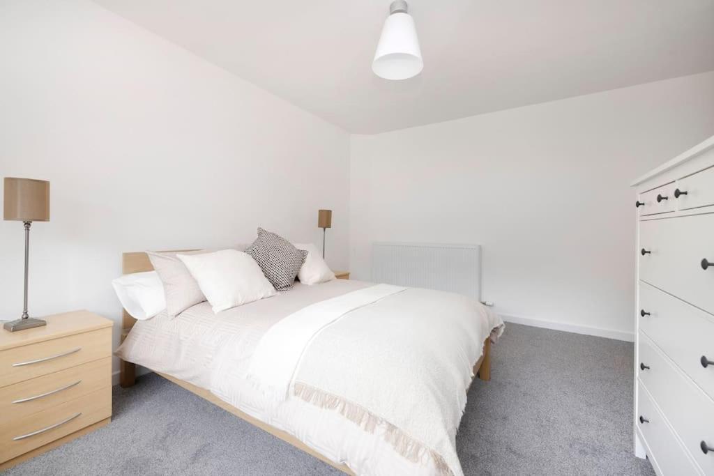 Two Bedroom Country Cottage With Parking Musselburgh Extérieur photo