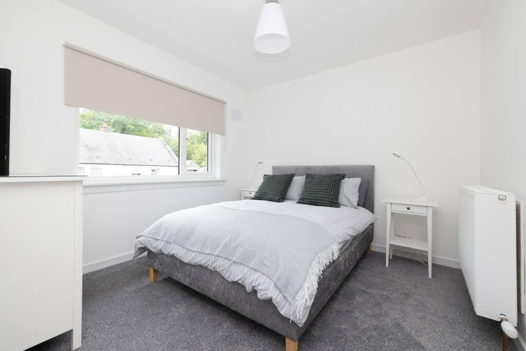 Two Bedroom Country Cottage With Parking Musselburgh Extérieur photo